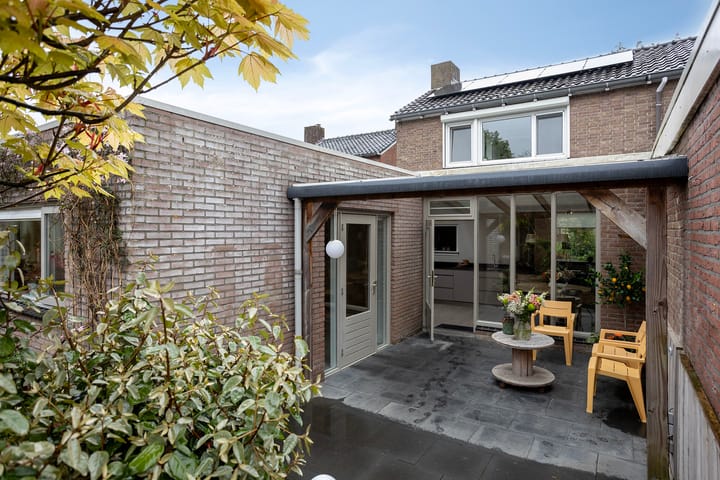 Foto 40 van Marathonstraat 10