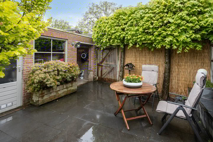 Foto 41 van Marathonstraat 10