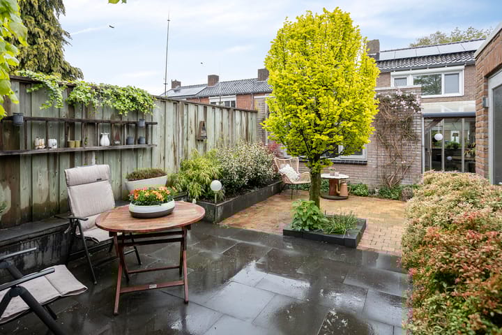 Foto 43 van Marathonstraat 10