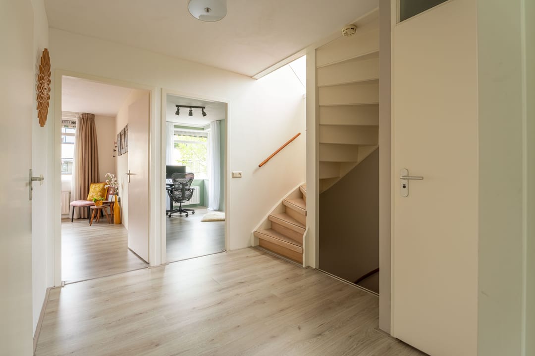 Foto 22 van Snoeklaan 37