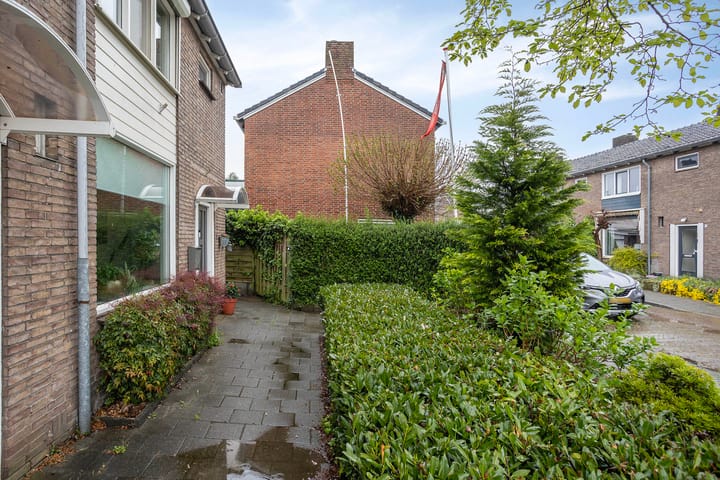 Foto 44 van Marathonstraat 10