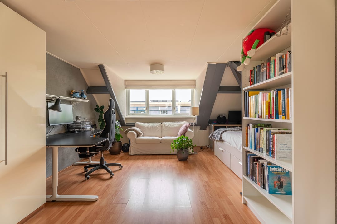 Foto 23 van Snoeklaan 37