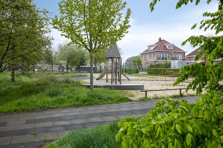 Foto 46 van Marathonstraat 10