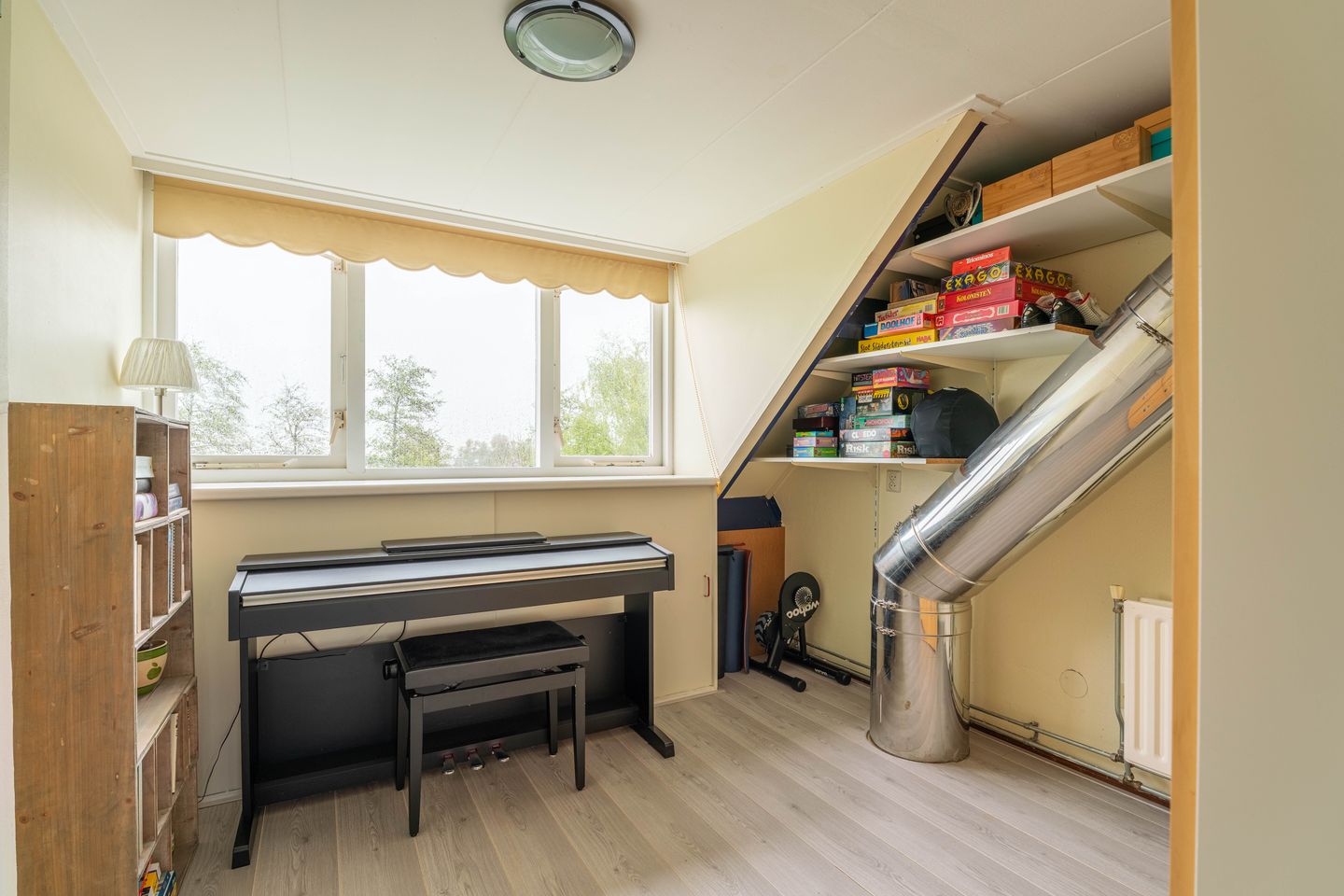 Foto 25 van Snoeklaan 37