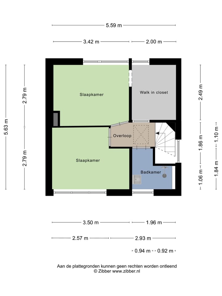 Foto 48 van Marathonstraat 10