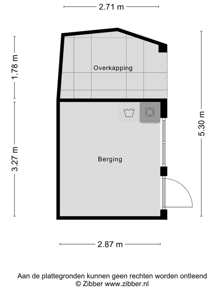 Foto 50 van Marathonstraat 10