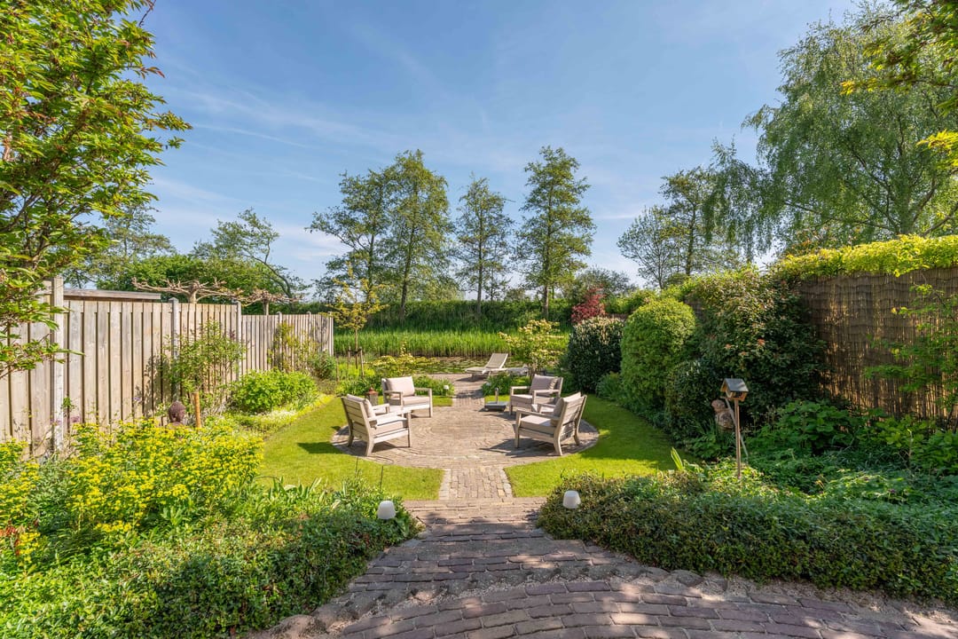 Foto 28 van Snoeklaan 37