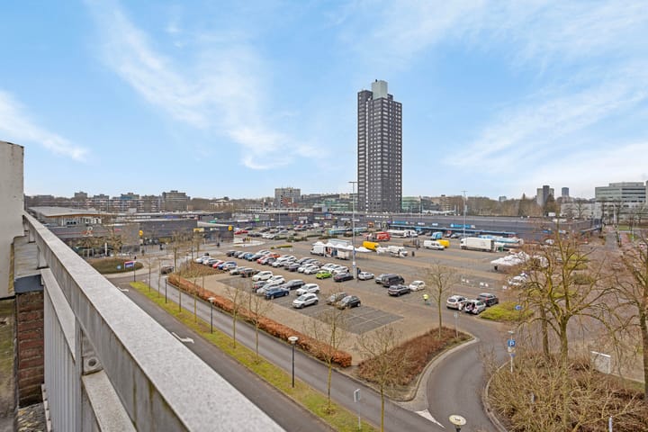 Foto 18 van Genovevalaan 292