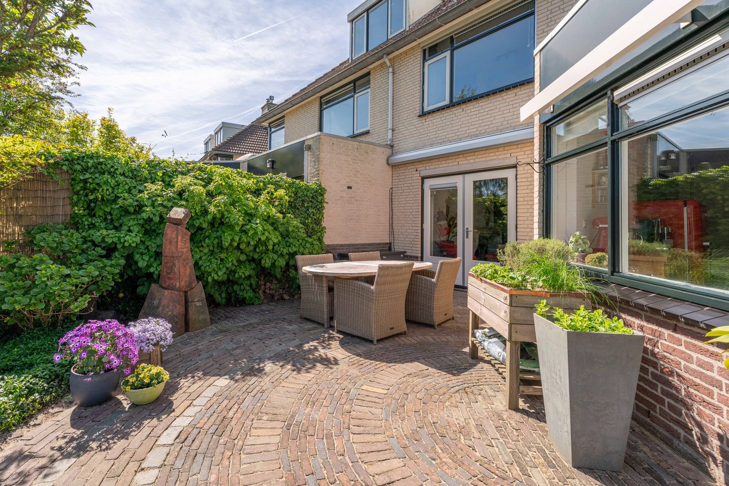 Foto 29 van Snoeklaan 37