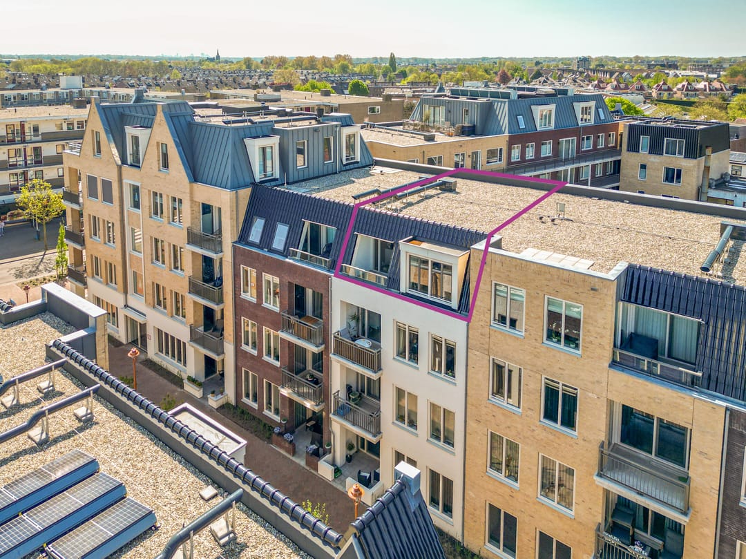 Foto 1 van E.E. van der Laanstraat 50