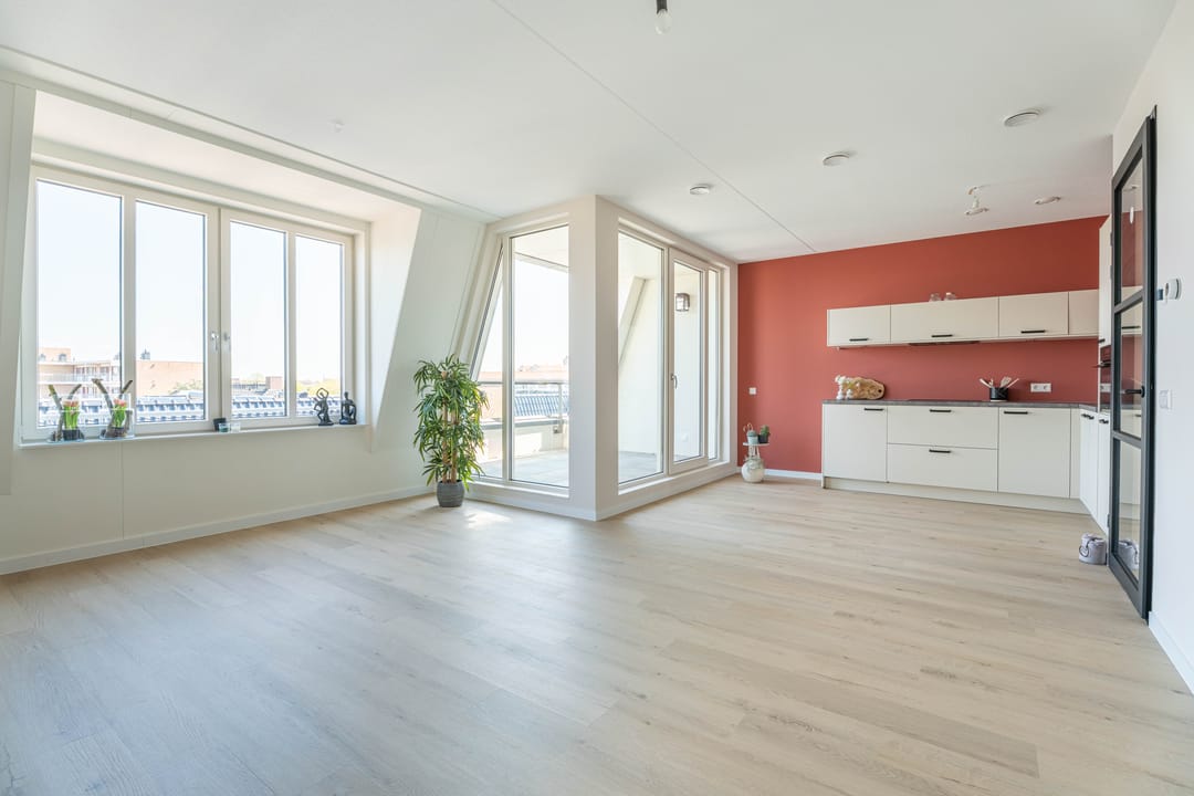 Foto 2 van E.E. van der Laanstraat 50