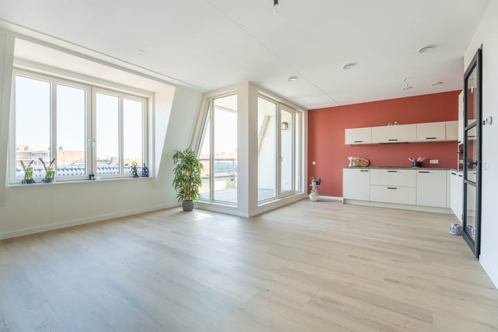 Foto 2 van E.E. van der Laanstraat 50