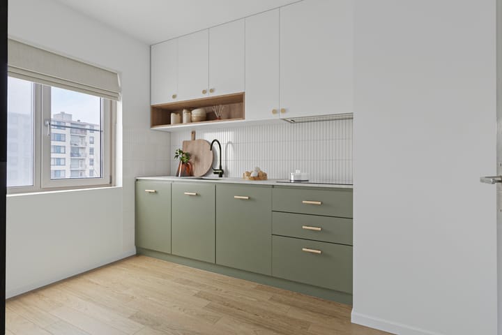 Foto 5 van Genovevalaan 292