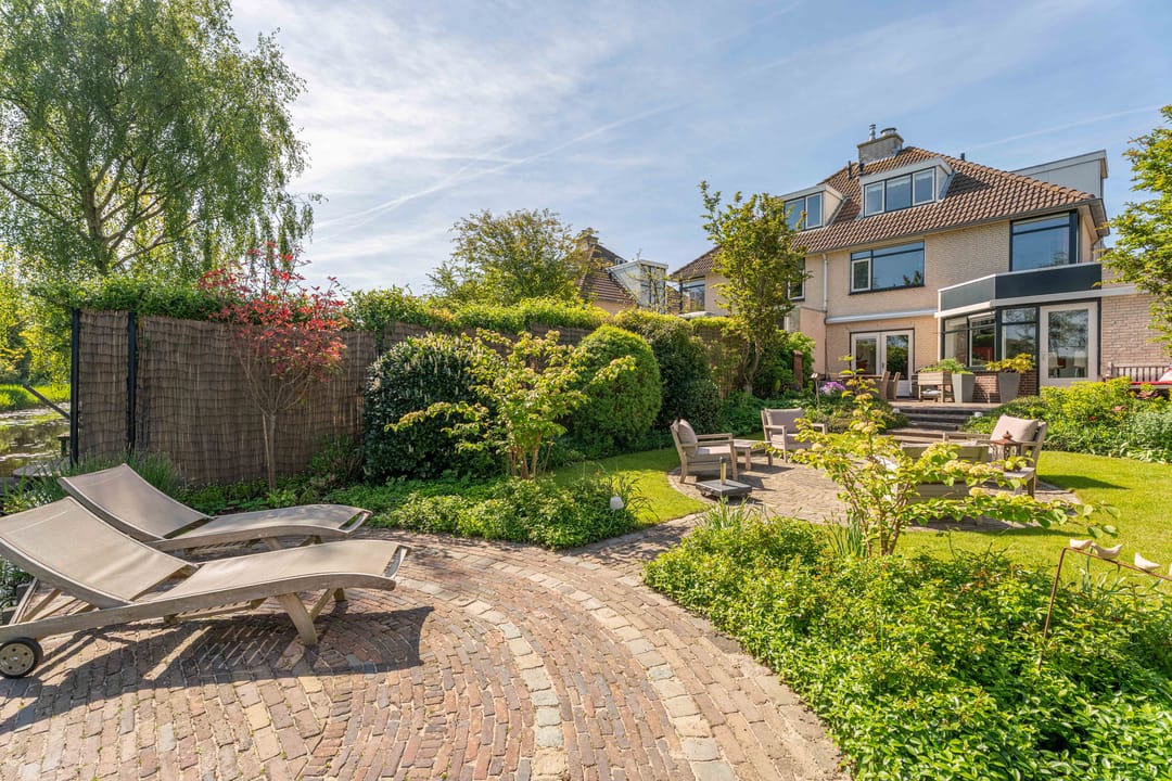 Foto 31 van Snoeklaan 37