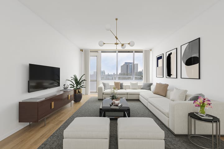 Foto 3 van Genovevalaan 292