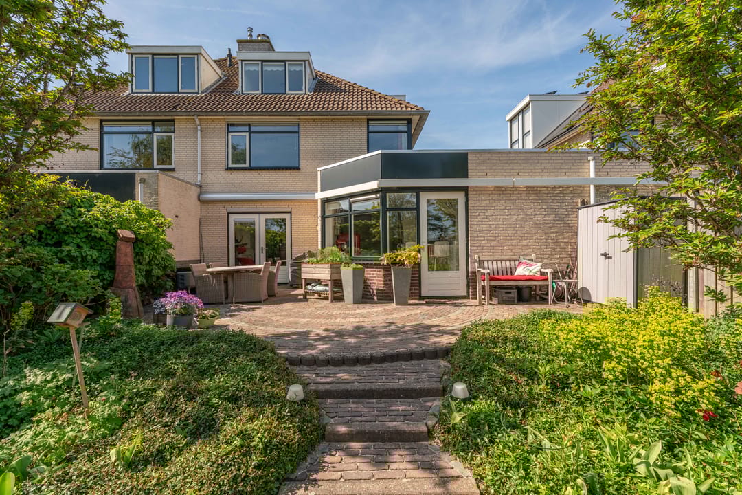 Foto 32 van Snoeklaan 37