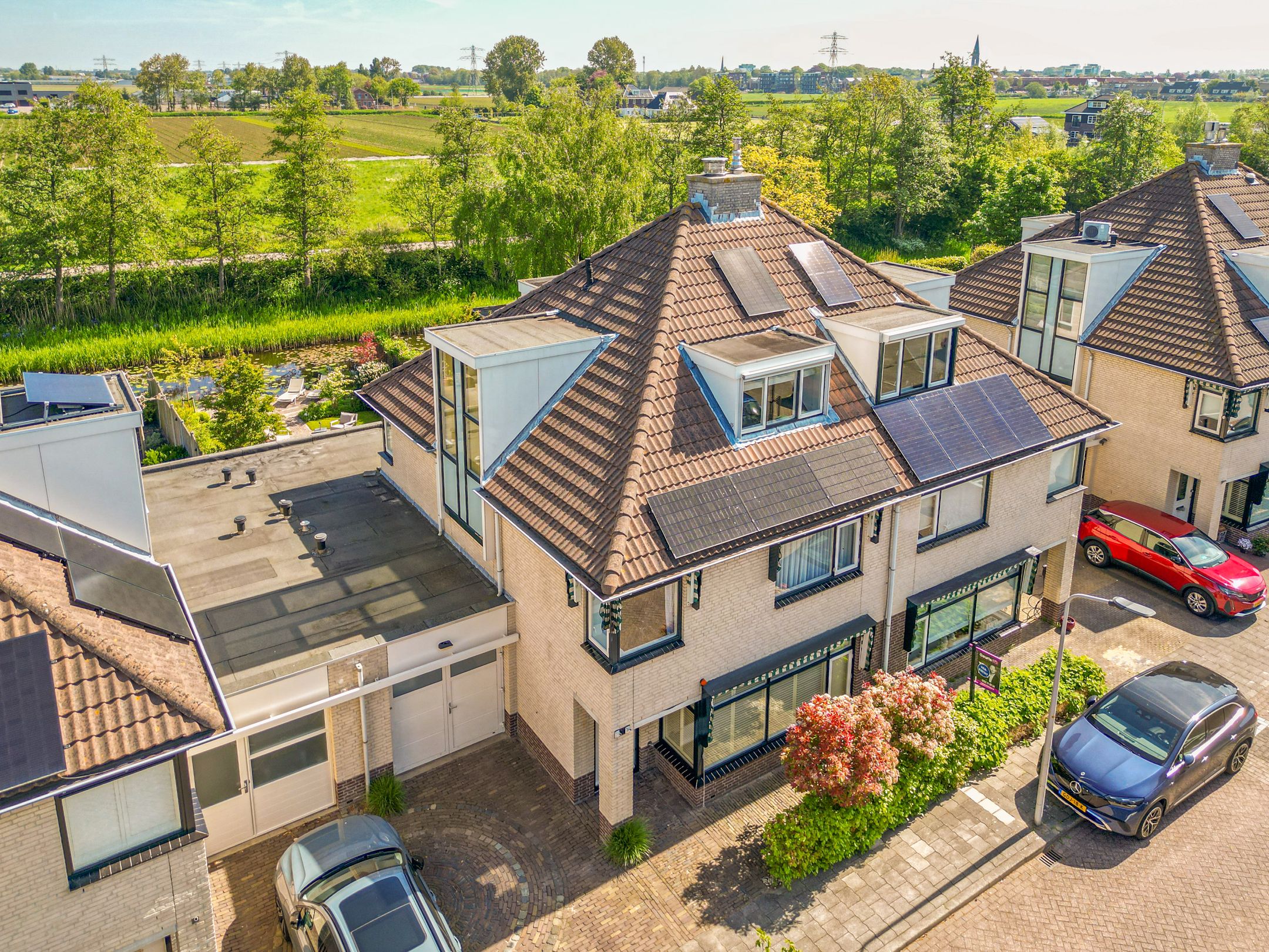 Foto 33 van Snoeklaan 37