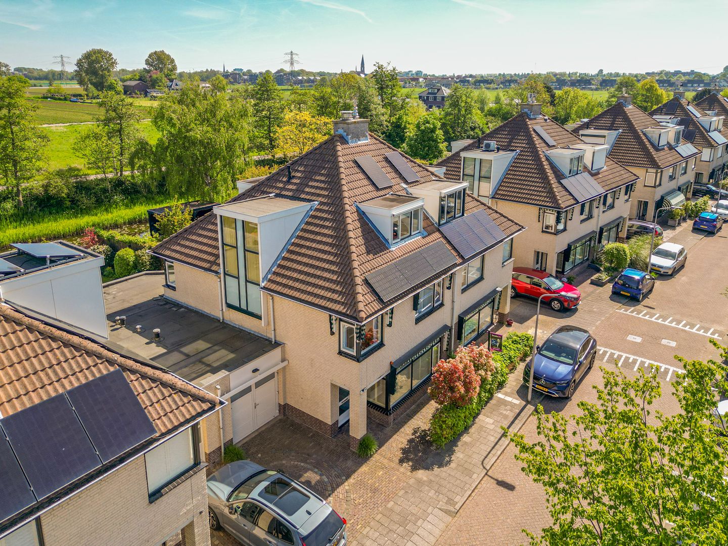 Foto 34 van Snoeklaan 37