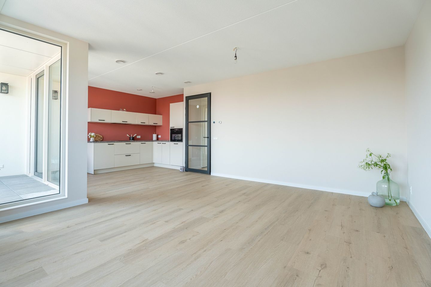 Foto 4 van E.E. van der Laanstraat 50