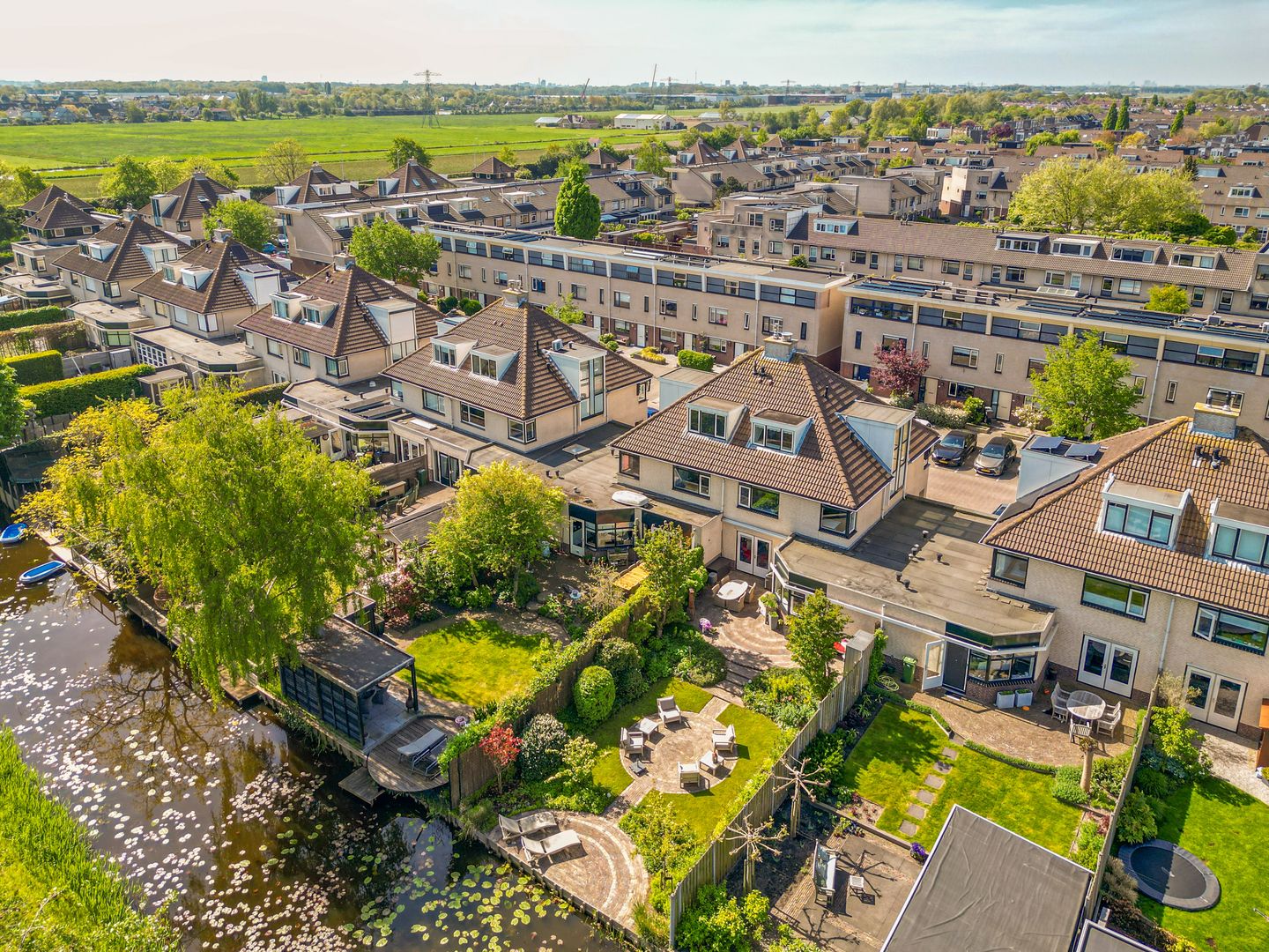 Foto 35 van Snoeklaan 37