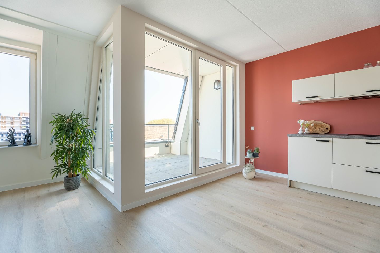 Foto 5 van E.E. van der Laanstraat 50