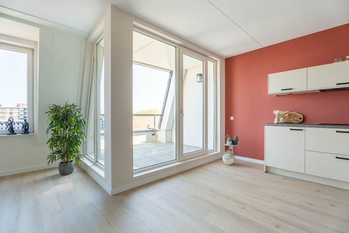 Foto 5 van E.E. van der Laanstraat 50