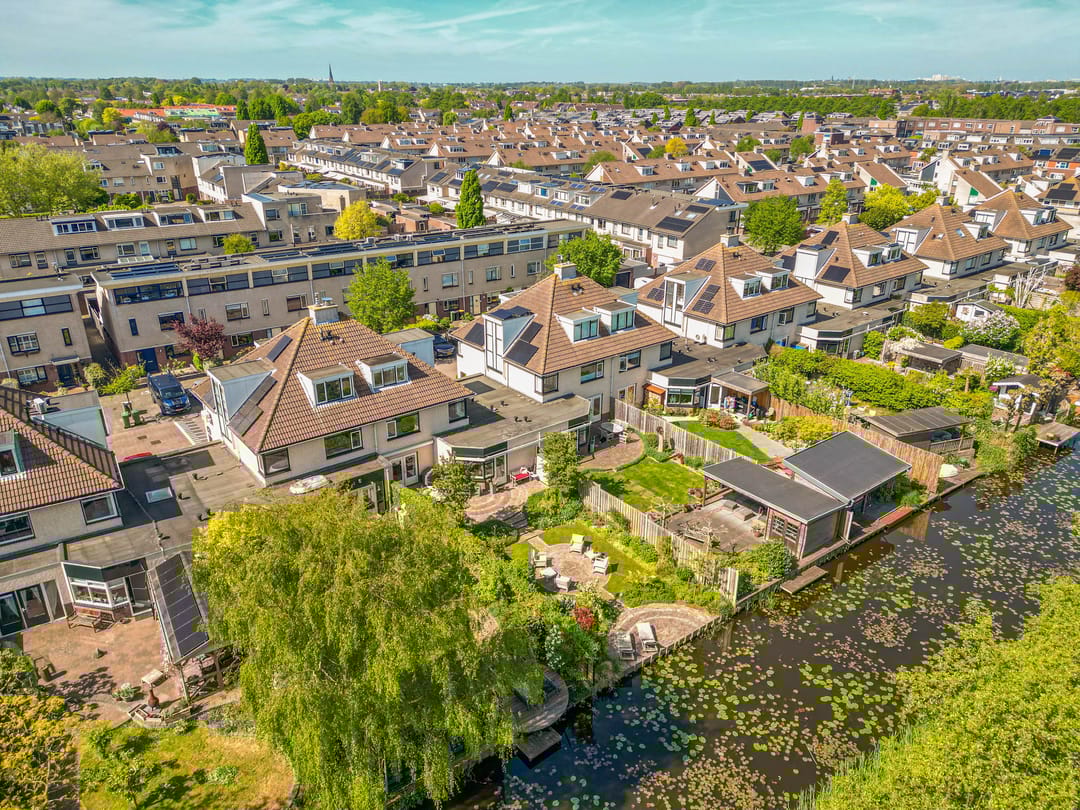 Foto 37 van Snoeklaan 37