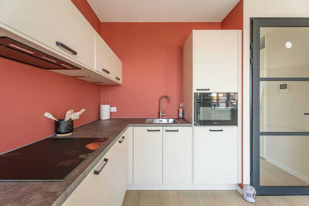 Foto 7 van E.E. van der Laanstraat 50