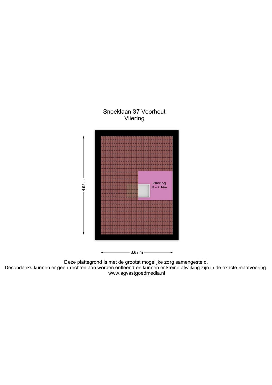Foto 41 van Snoeklaan 37