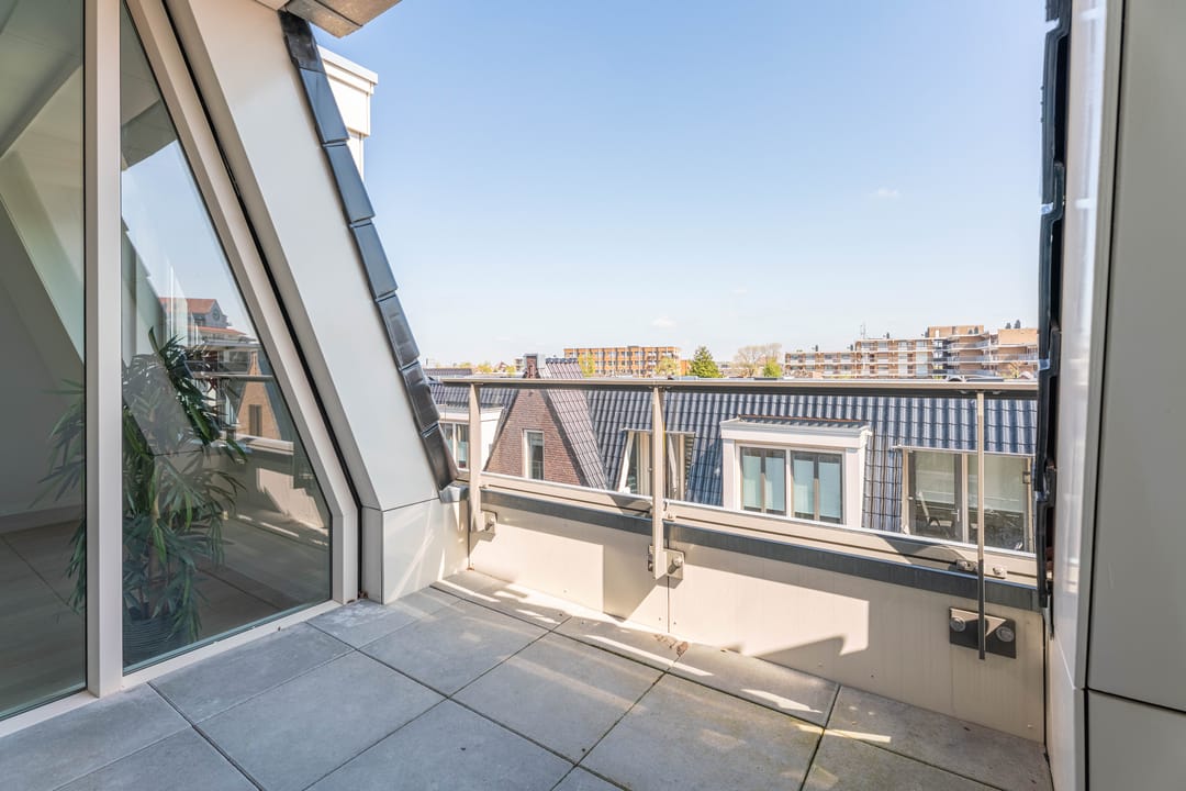 Foto 17 van E.E. van der Laanstraat 50