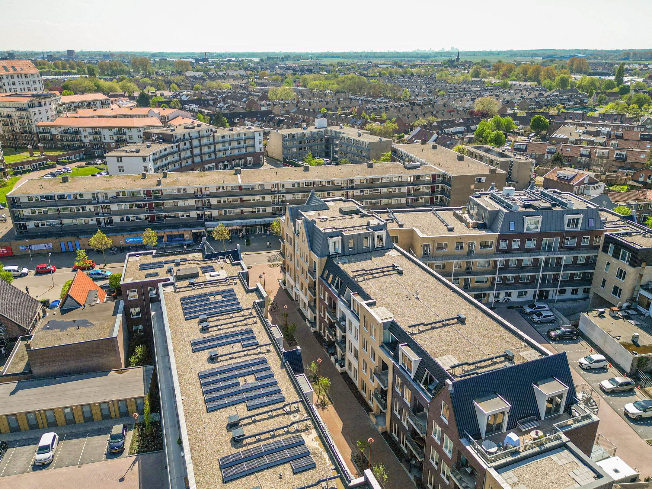 Foto 21 van E.E. van der Laanstraat 50