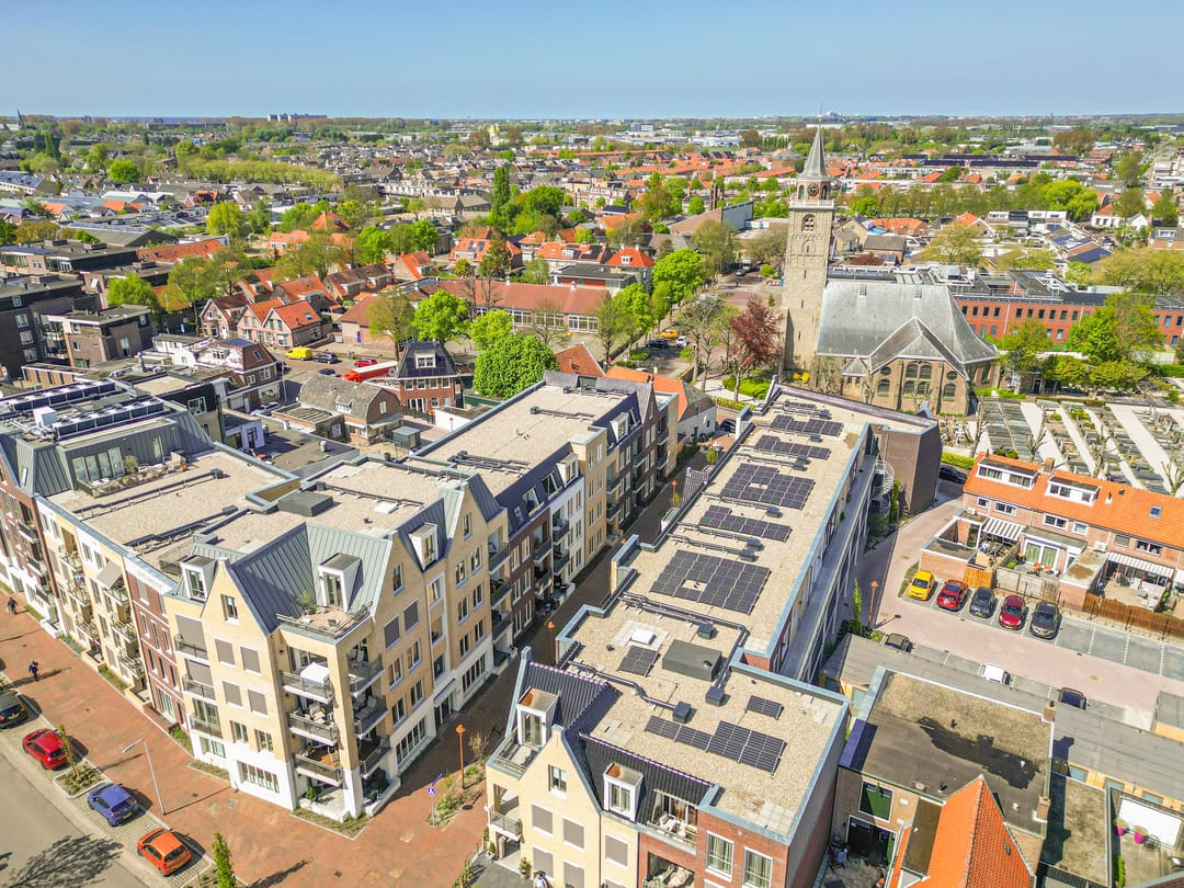 Foto 22 van E.E. van der Laanstraat 50