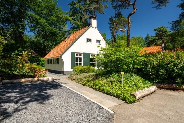 Foto 1 van 't Hertenspoor 27