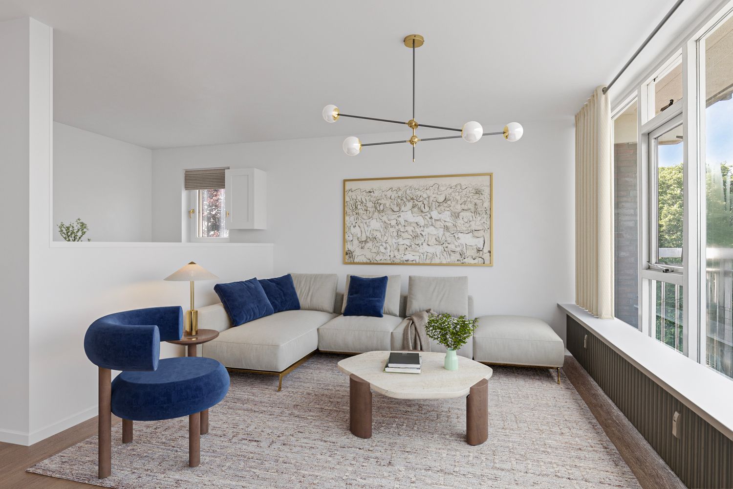 Foto 3 van Hoofdstraat 24-F