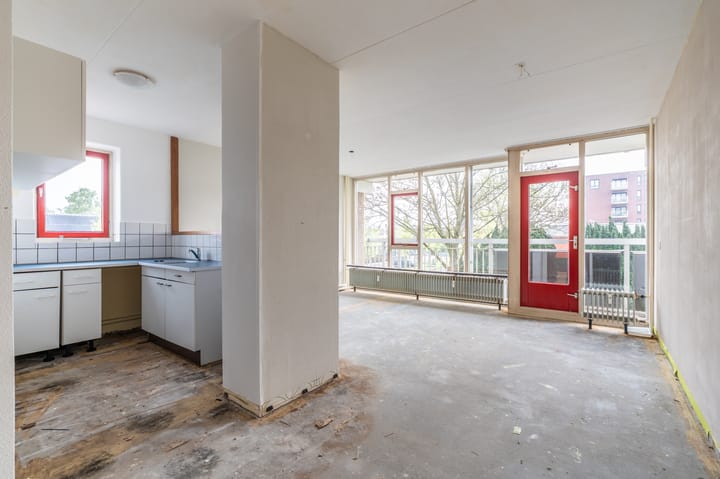 Foto 14 van Hoofdstraat 24-F