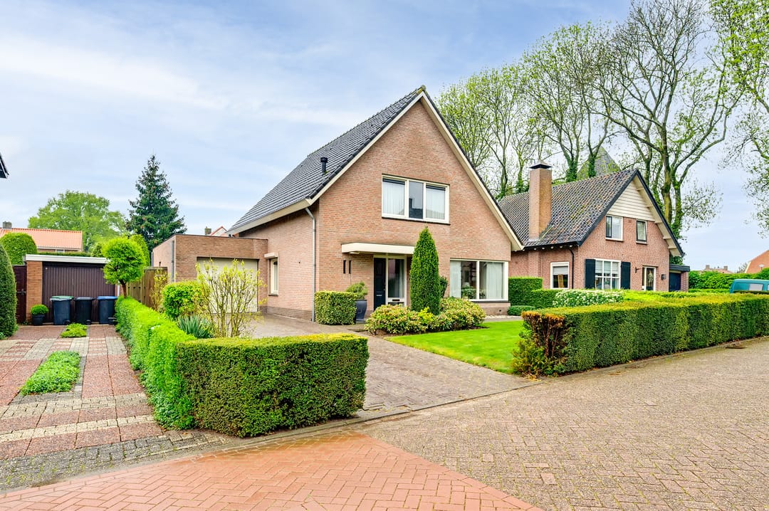 Photo 1 of Ridder van de Merwedestraat 4