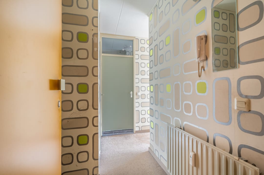 Foto 23 van Hoofdstraat 24-F