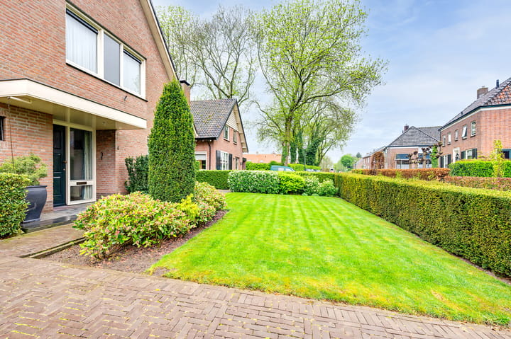 Photo 3 of Ridder van de Merwedestraat 4