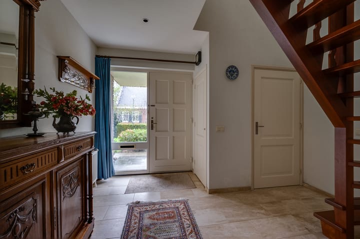 Photo 4 of Ridder van de Merwedestraat 4