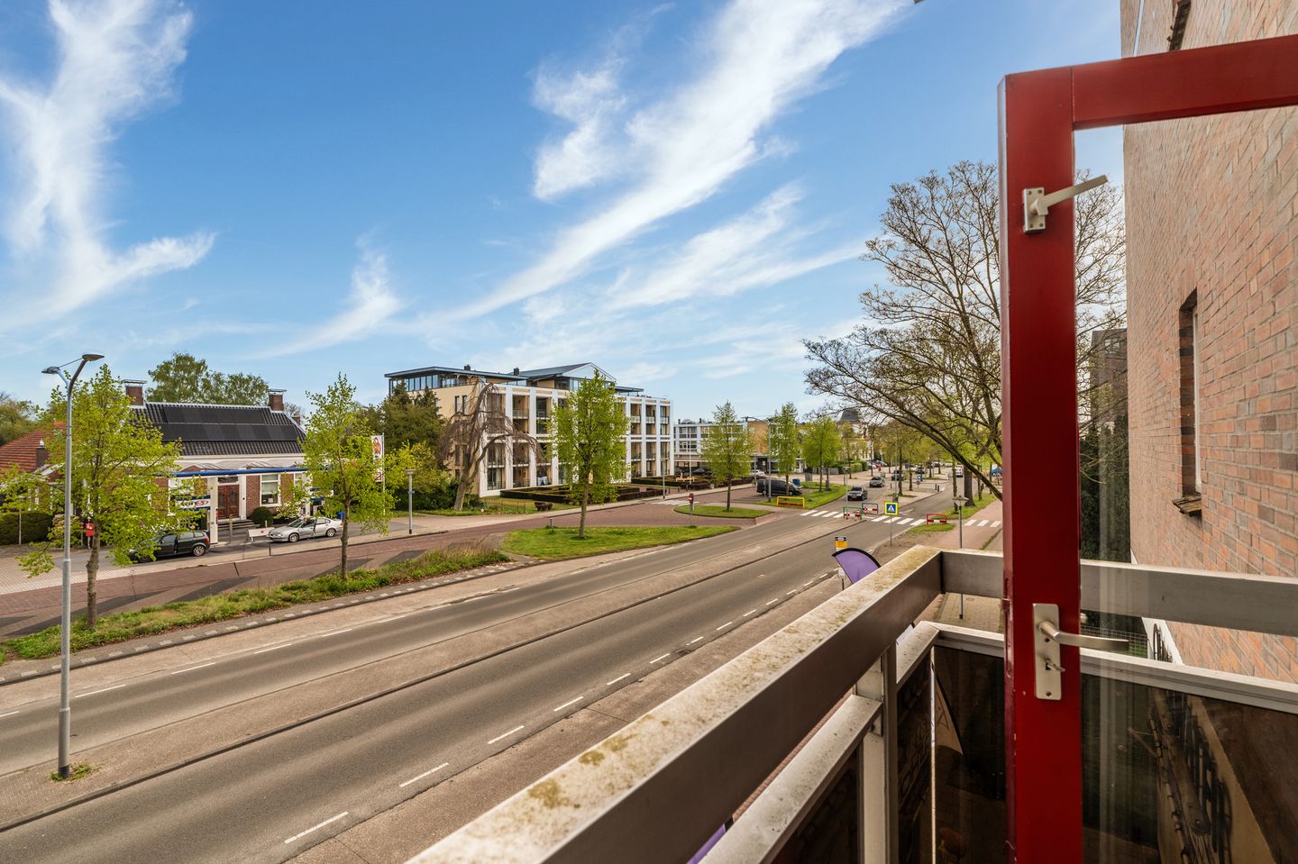 Foto 25 van Hoofdstraat 24-F