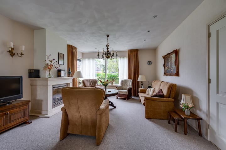 Photo 5 of Ridder van de Merwedestraat 4