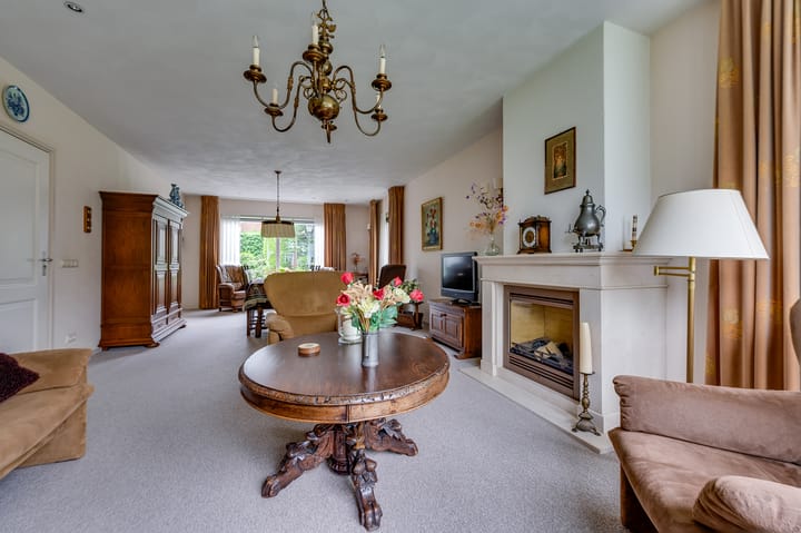 Photo 6 of Ridder van de Merwedestraat 4