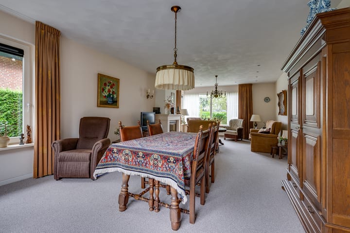 Photo 8 of Ridder van de Merwedestraat 4