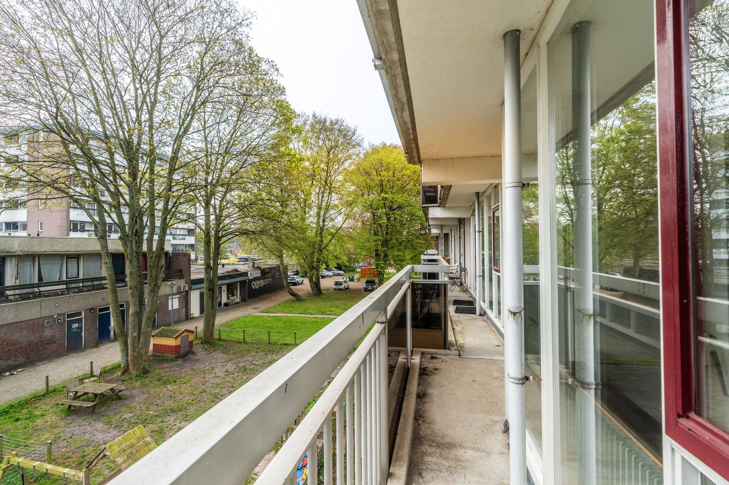 Foto 29 van Hoofdstraat 24-F