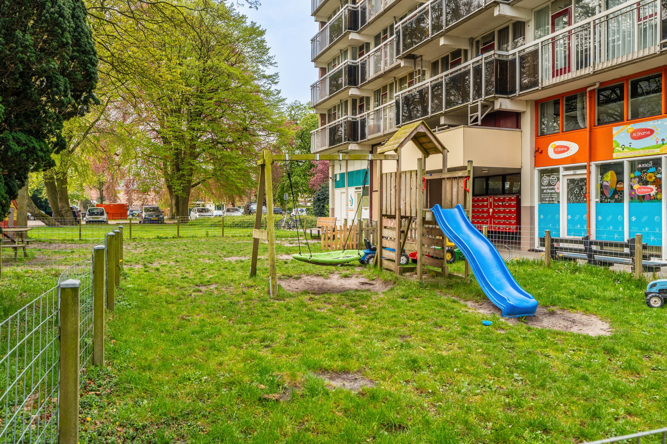 Foto 33 van Hoofdstraat 24-F