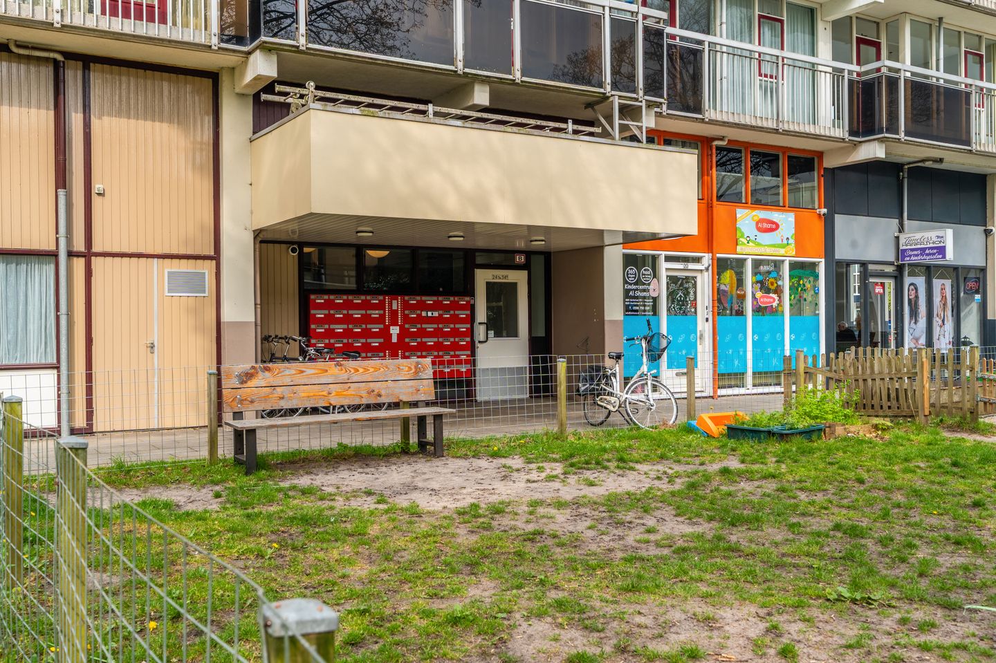 Foto 34 van Hoofdstraat 24-F