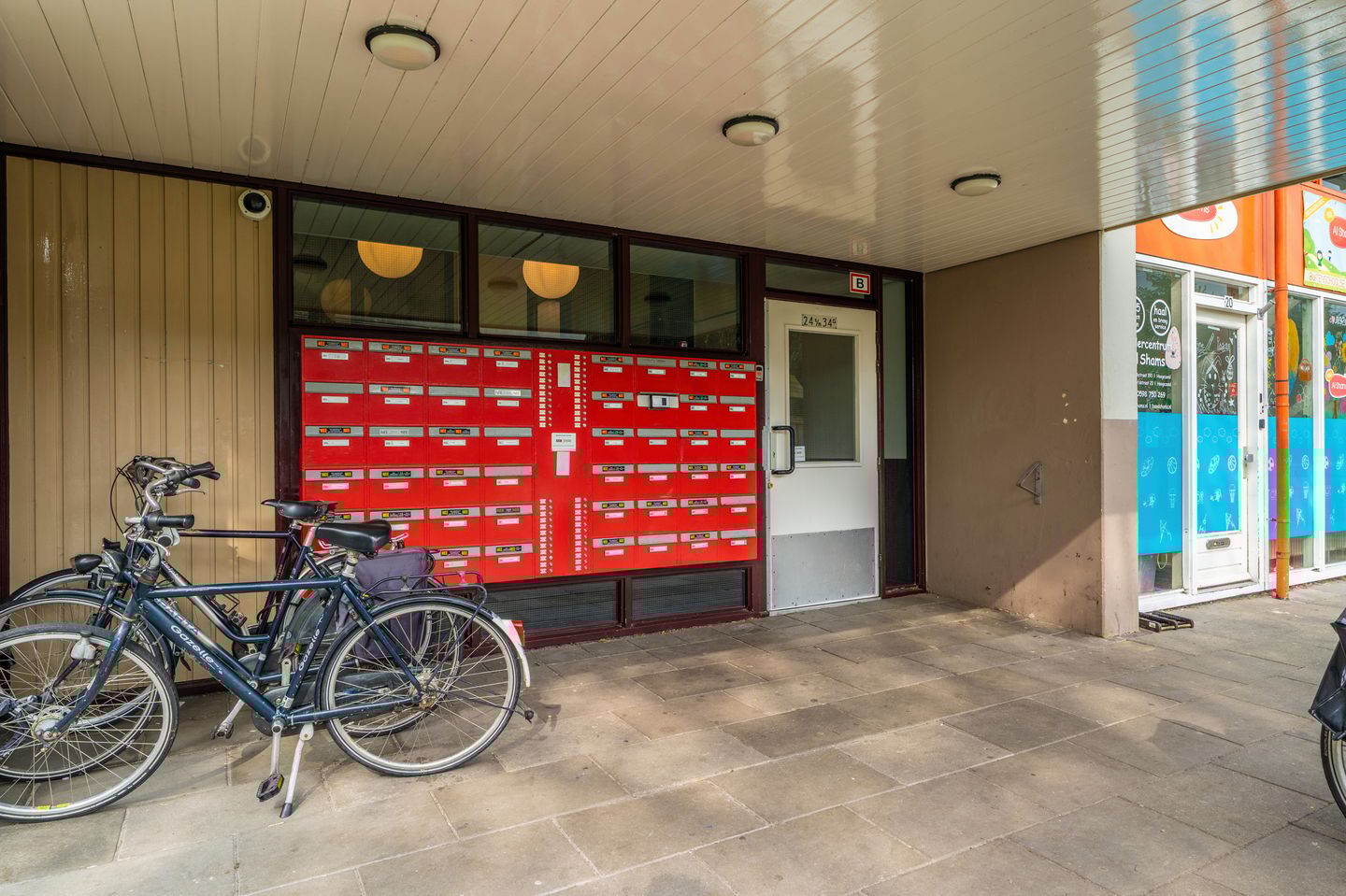 Foto 35 van Hoofdstraat 24-F