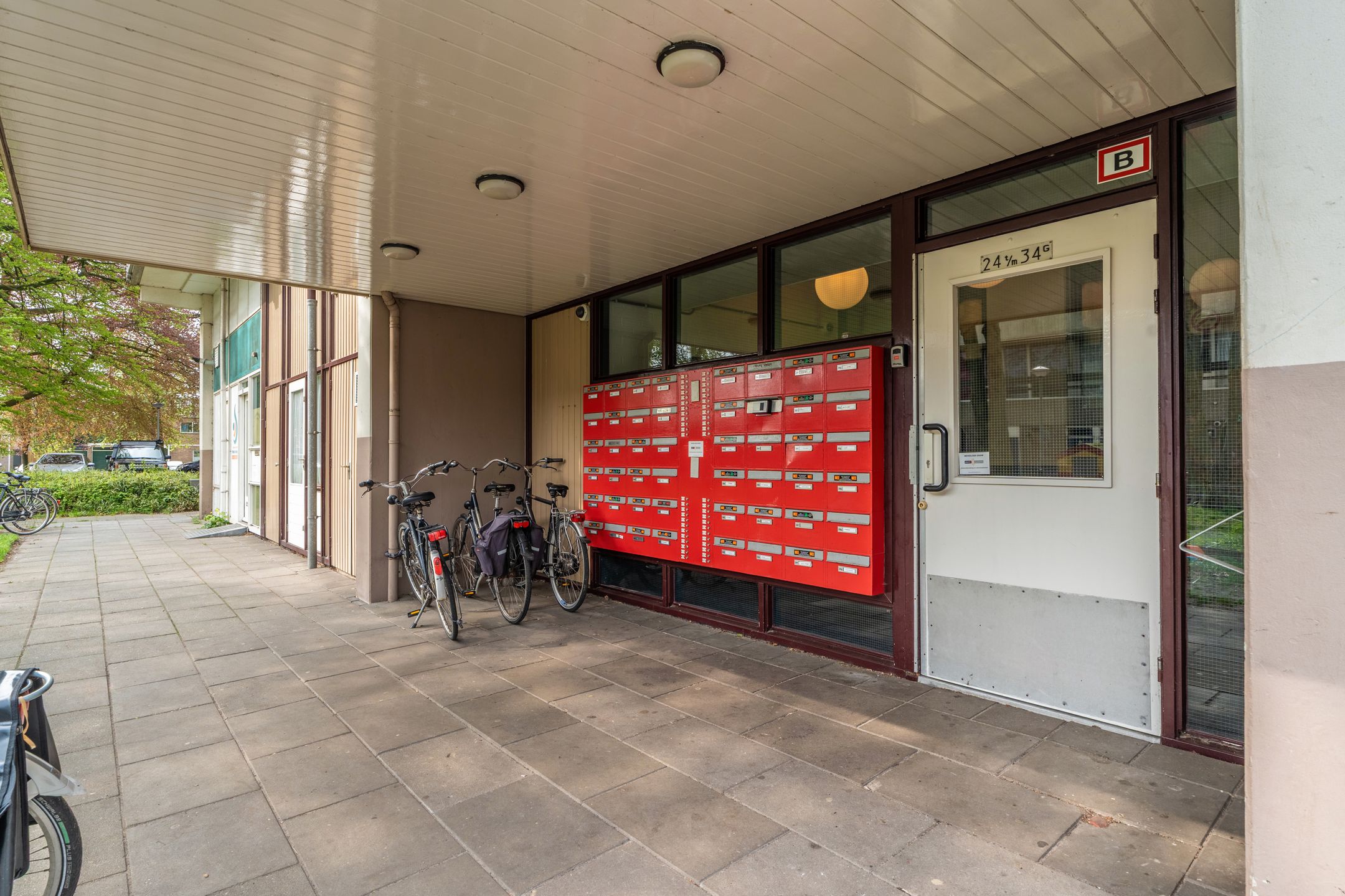 Foto 36 van Hoofdstraat 24-F