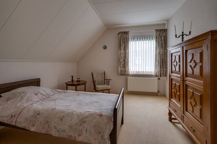 Photo 21 of Ridder van de Merwedestraat 4