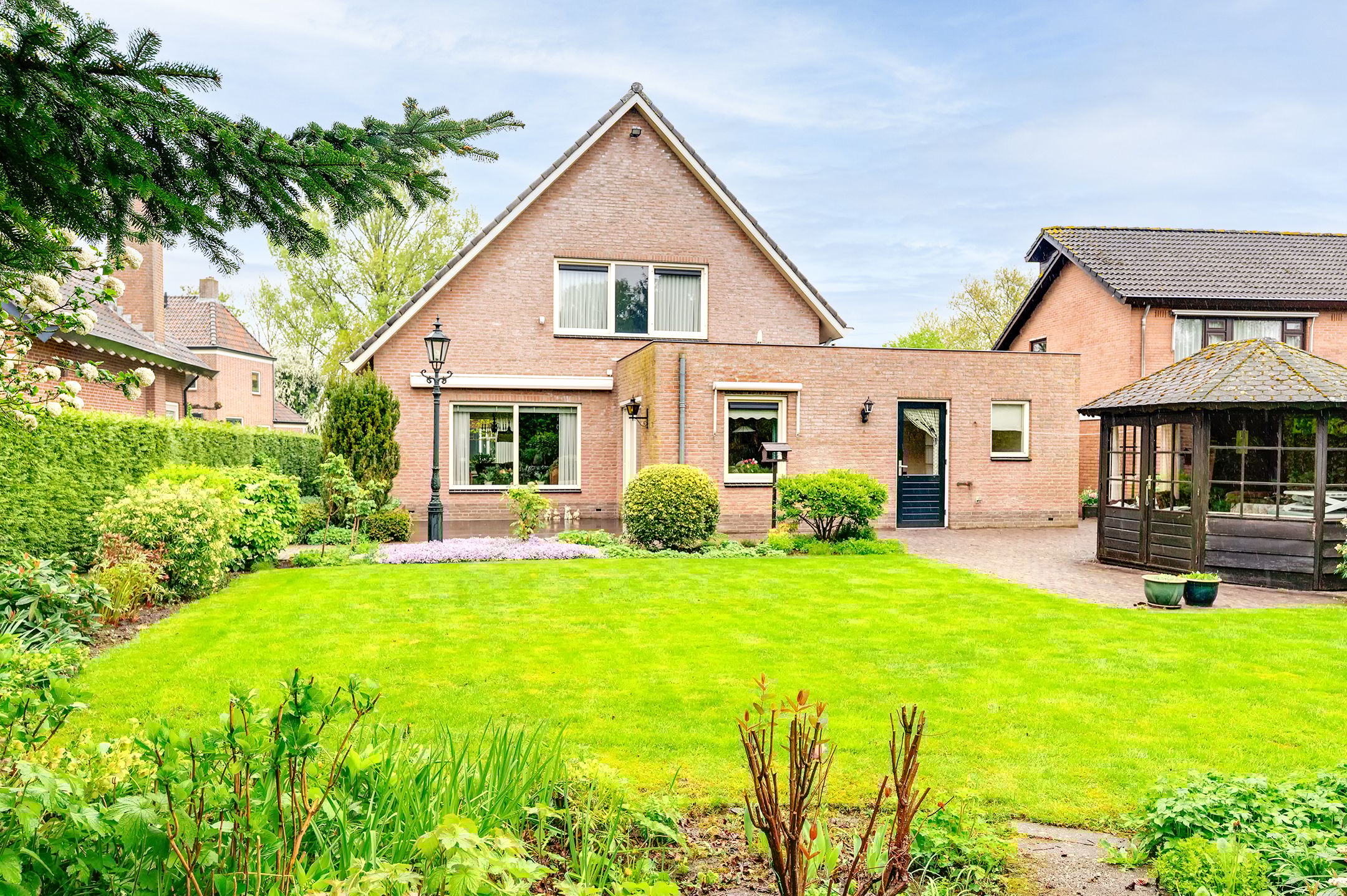 Photo 24 of Ridder van de Merwedestraat 4